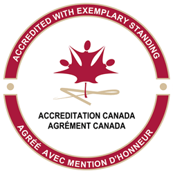 Canada Accreditation Medicalys