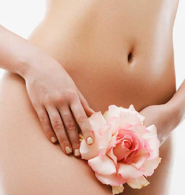 Chirurgie Intime