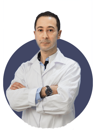 Chirurgien esthétique : Bilel Guiga