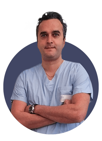 Dr. Kallel Moez