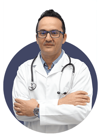 Chirurgien esthétique : Ahmed Krichen