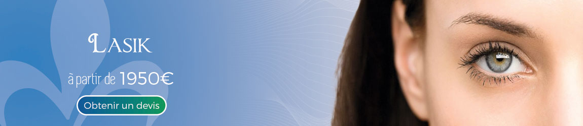 LASIK-TUNISIE Medicalys