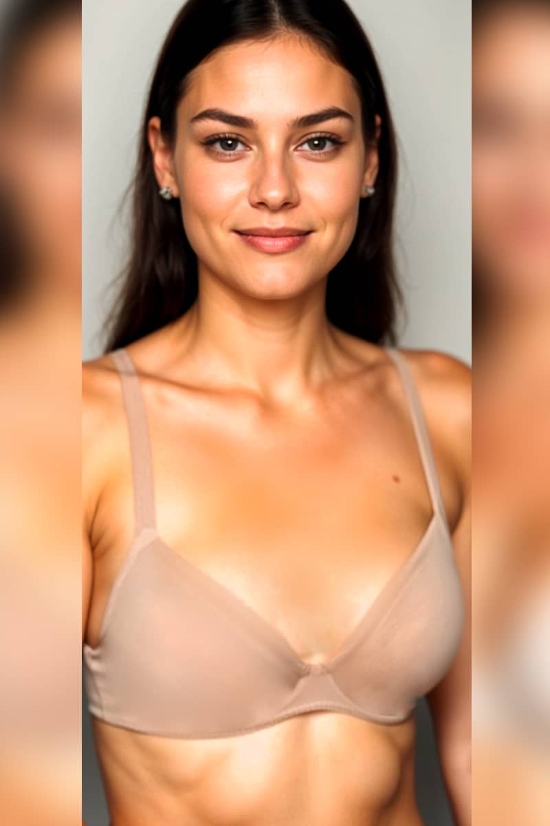 augmentation mammaire Tunisie