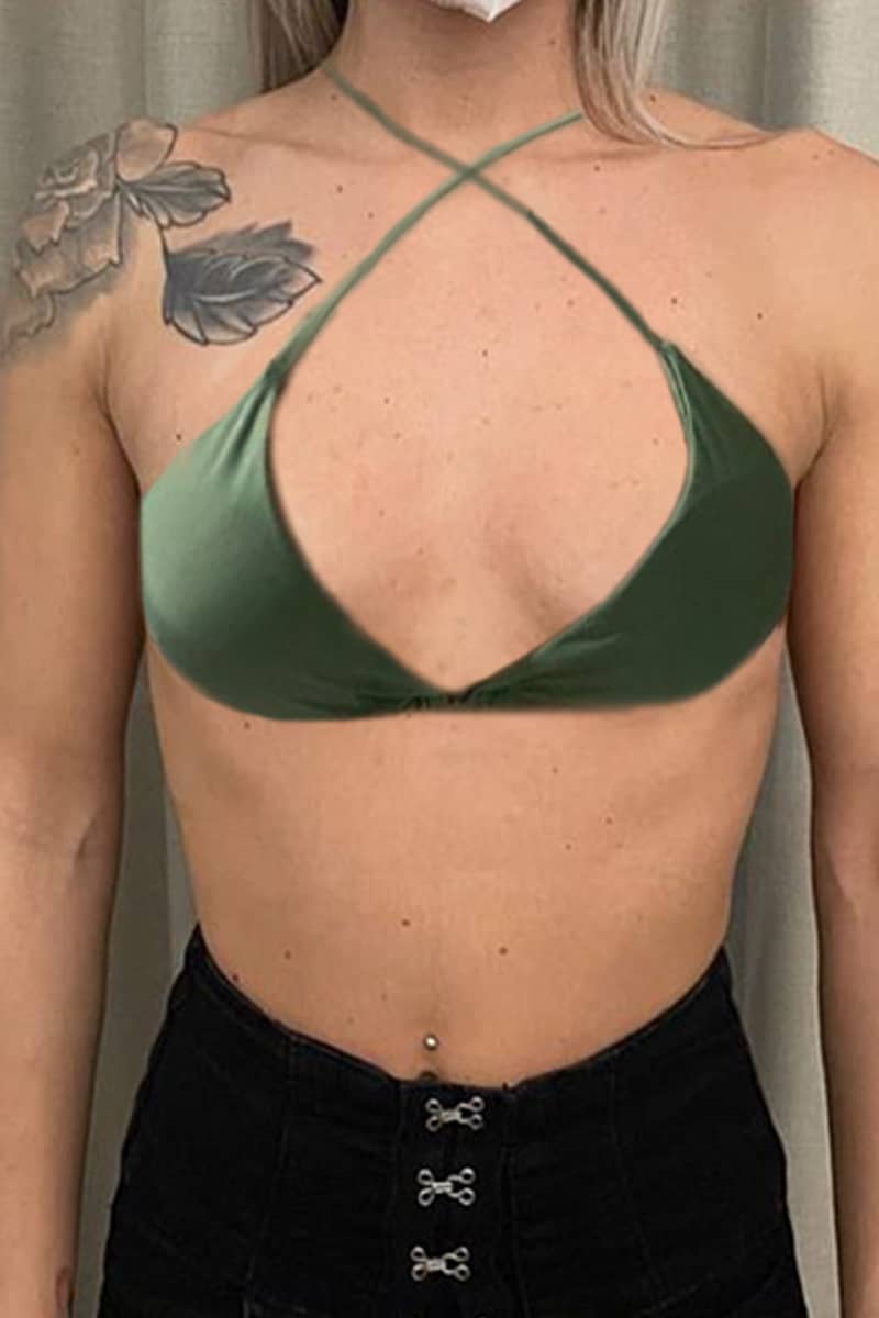 augmentation mammaire Tunisie